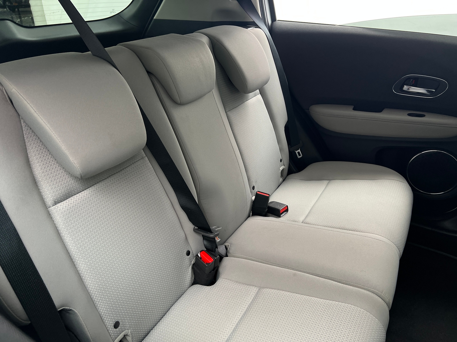 Thumbnail: 2022 Honda HR-V - 6