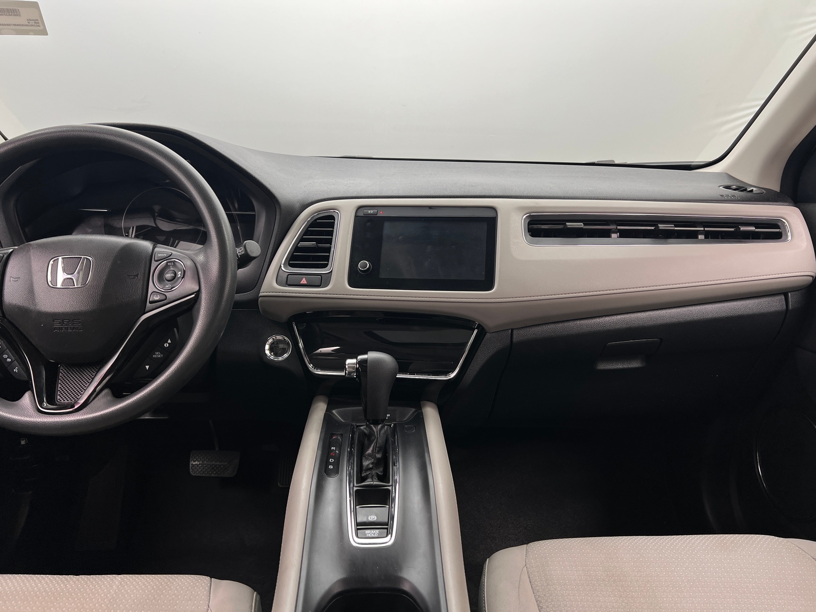 Thumbnail: 2022 Honda HR-V - 3