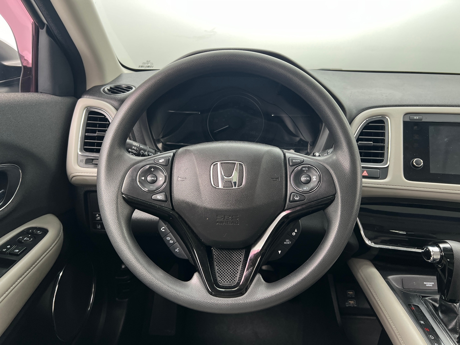 Thumbnail: 2022 Honda HR-V - 5