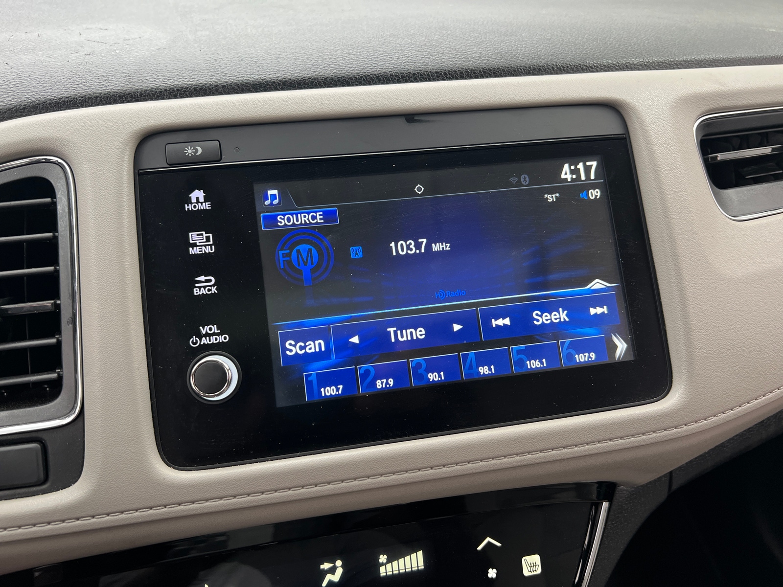 Thumbnail: 2022 Honda HR-V - 4