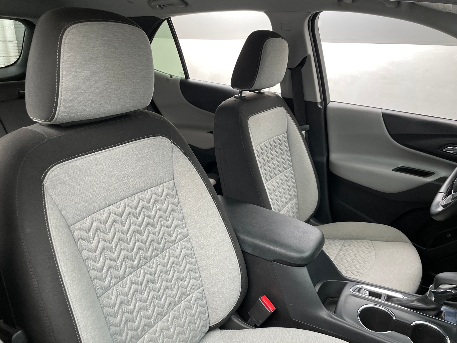 Thumbnail: 2024 Chevrolet Equinox - 2