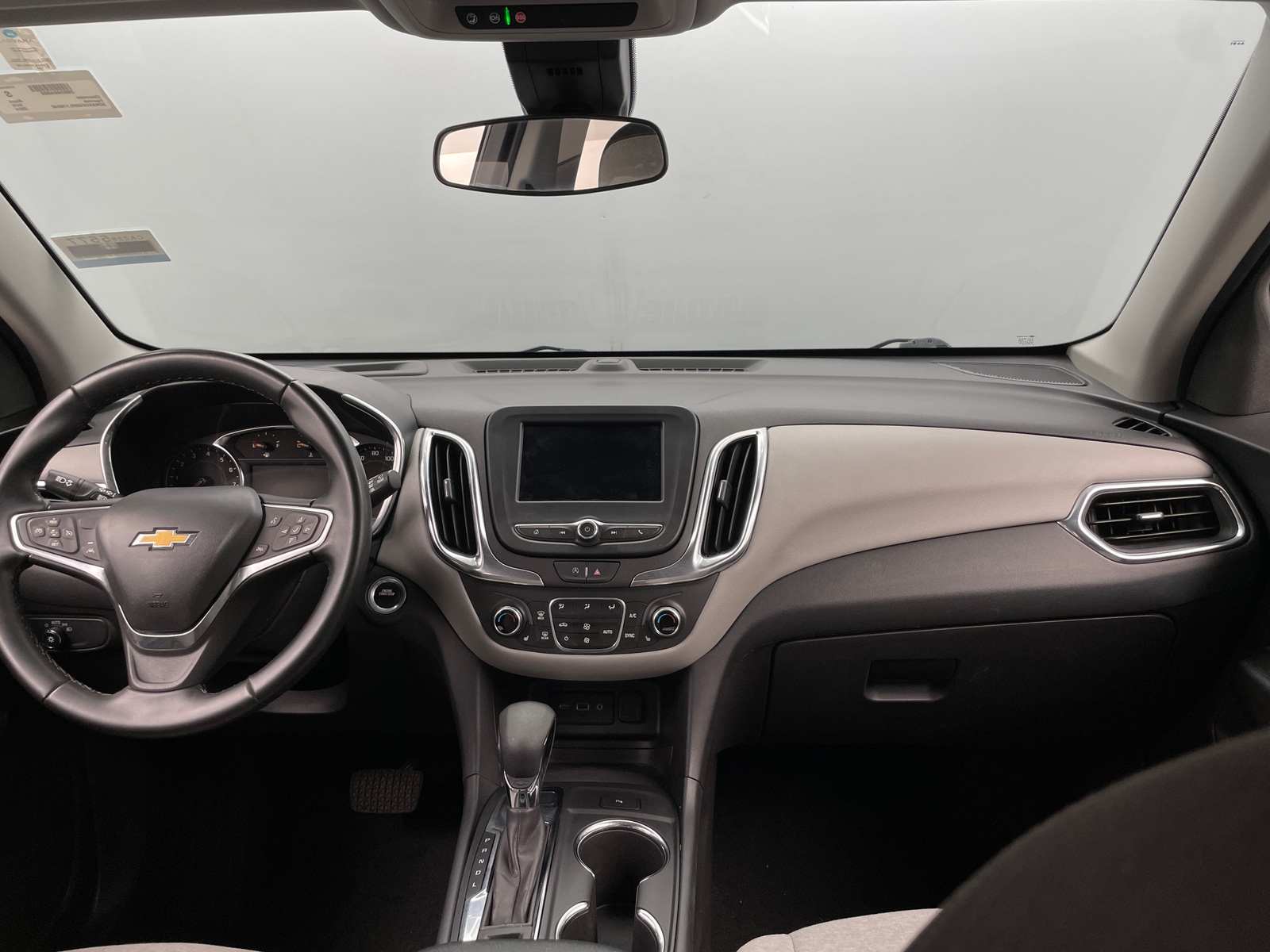 Thumbnail: 2024 Chevrolet Equinox - 3