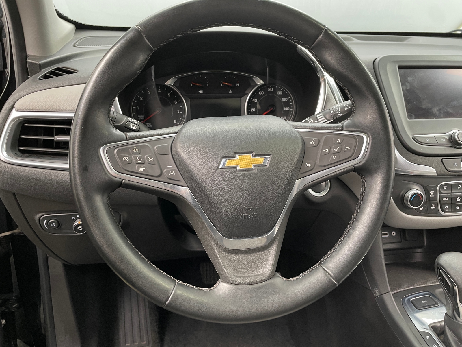 Thumbnail: 2024 Chevrolet Equinox - 5