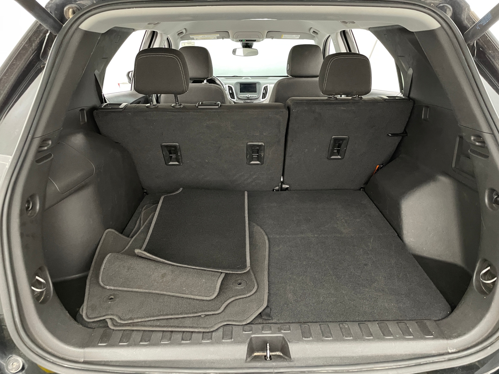 Thumbnail: 2024 Chevrolet Equinox - 7