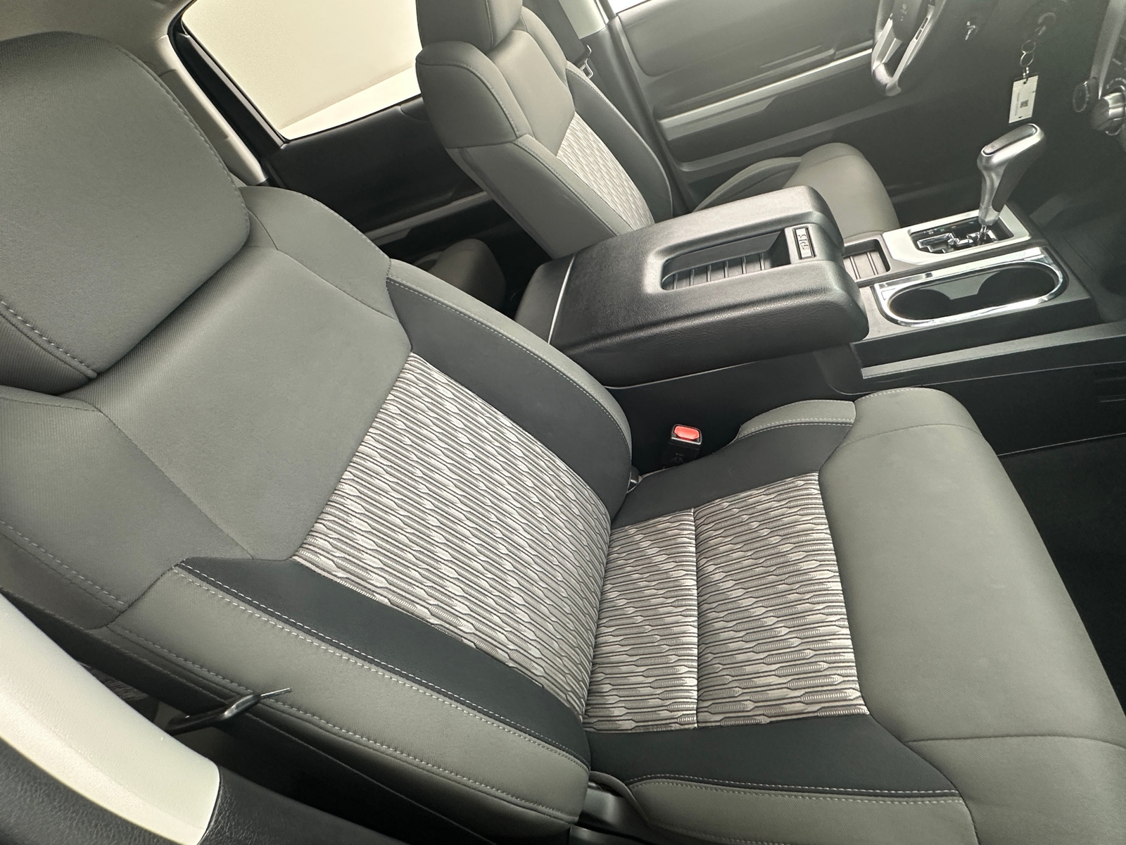 Thumbnail: 2018 Toyota Tundra - 2