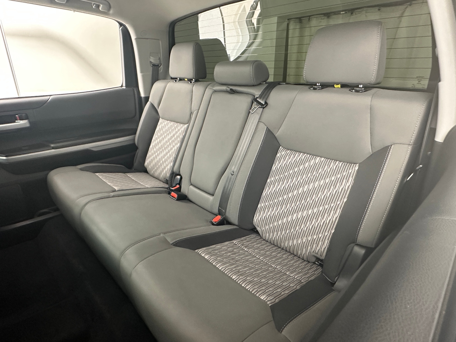 Thumbnail: 2018 Toyota Tundra - 6