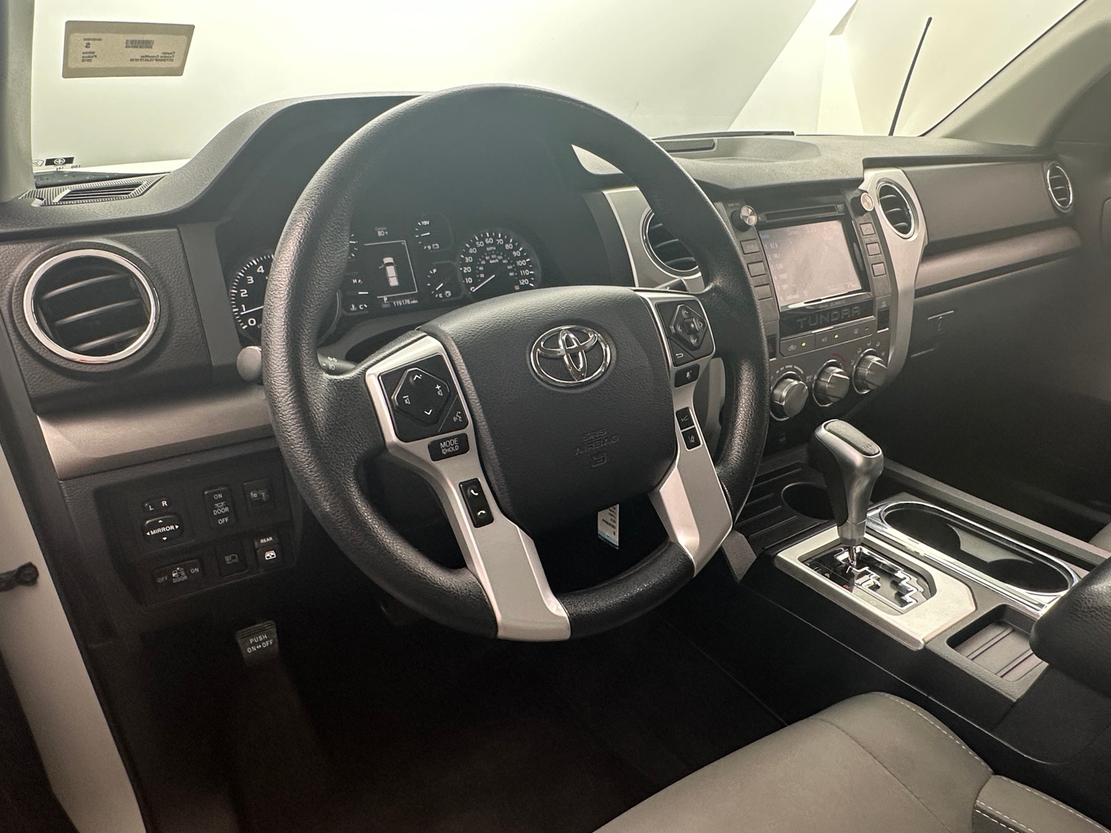 Thumbnail: 2018 Toyota Tundra - 3