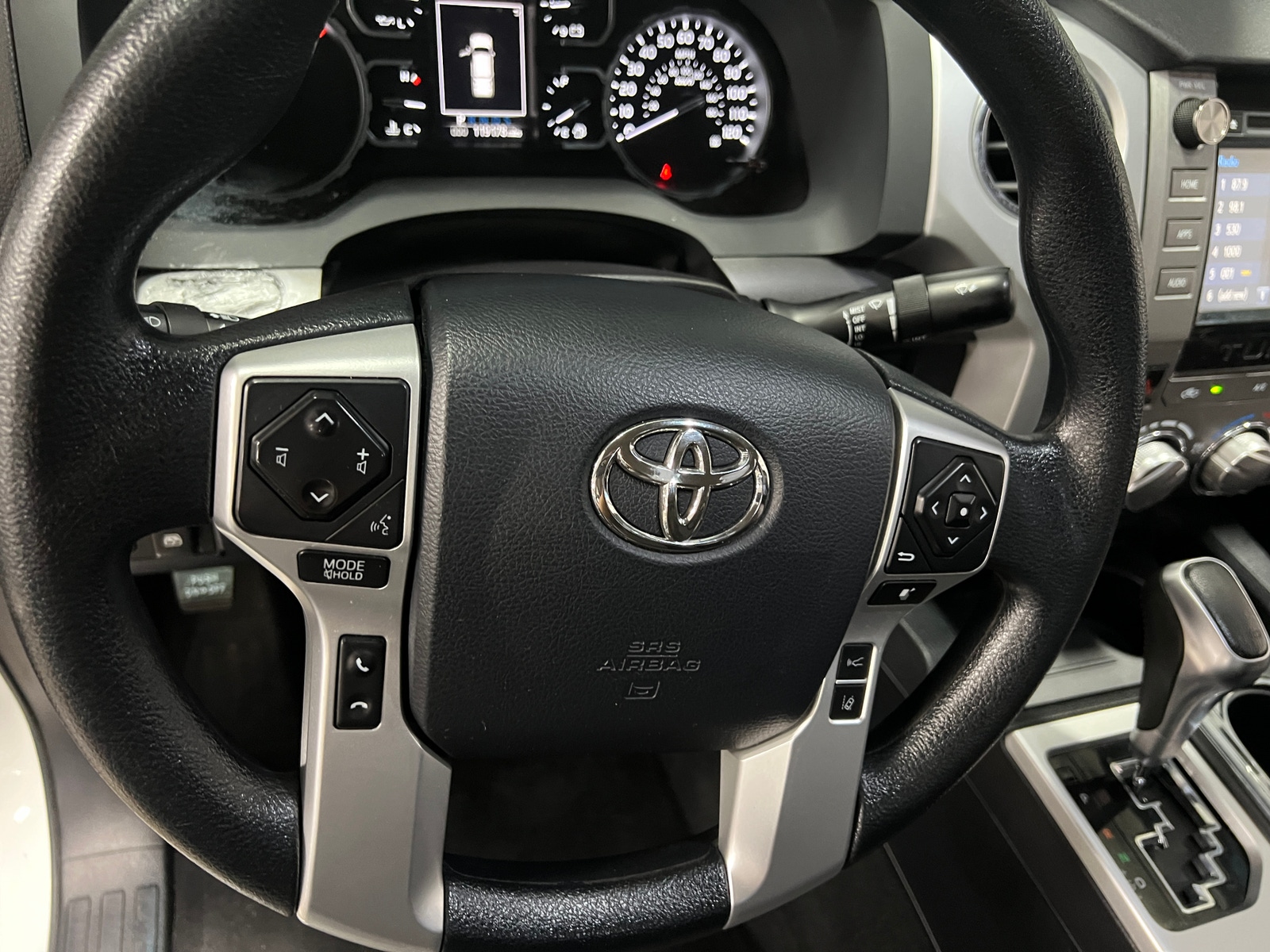 Thumbnail: 2018 Toyota Tundra - 5