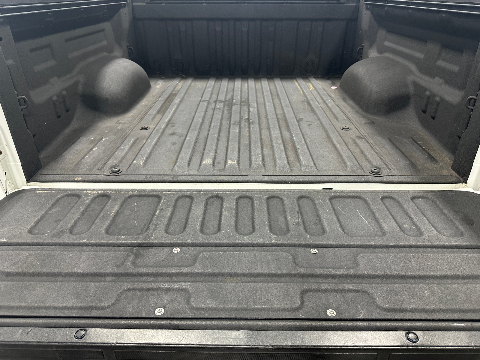 Thumbnail: 2018 Toyota Tundra - 7