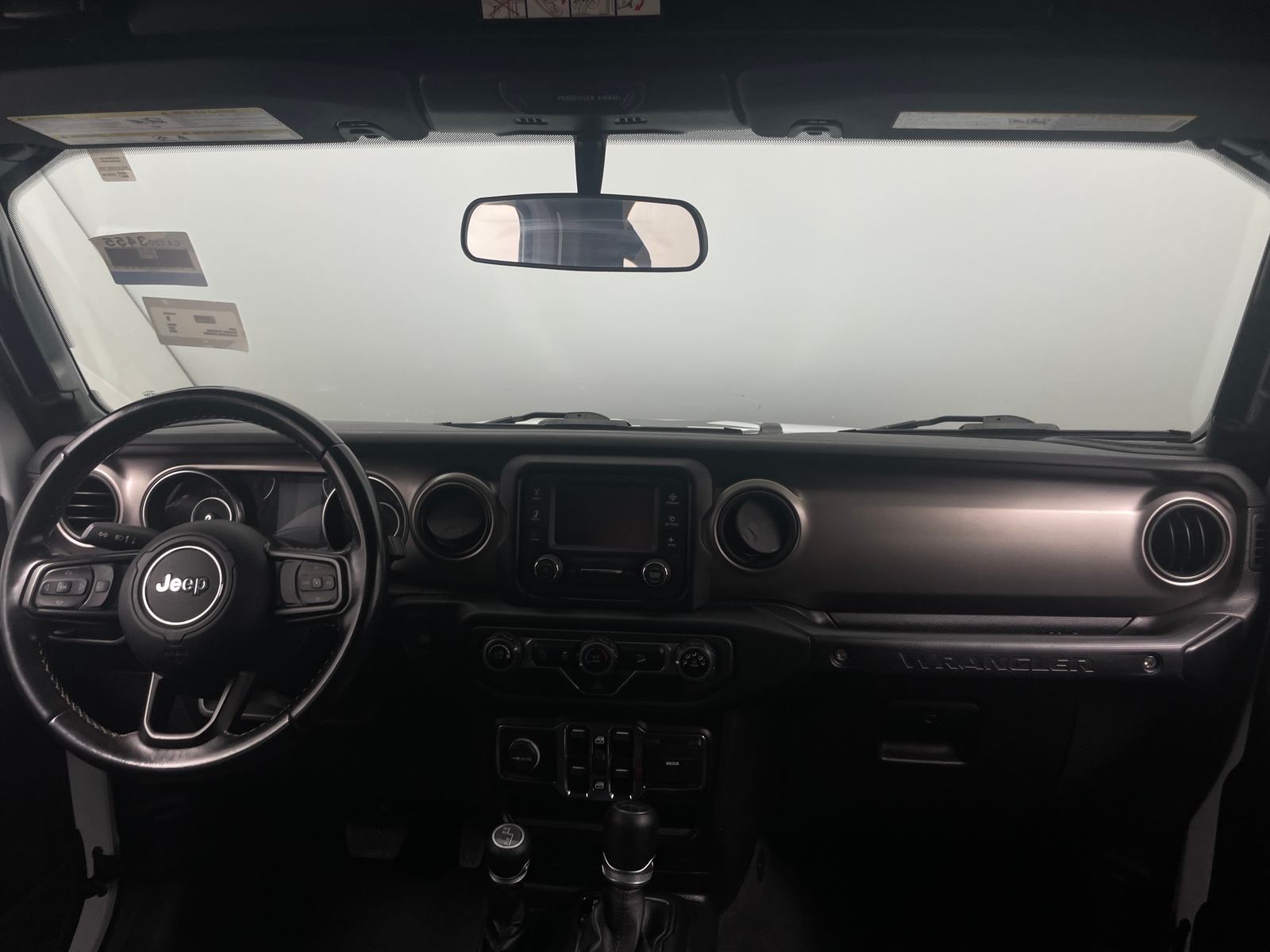 Thumbnail: 2020 Jeep Wrangler - 3