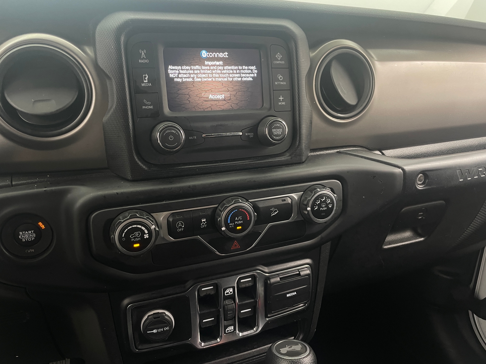 Thumbnail: 2020 Jeep Wrangler - 4
