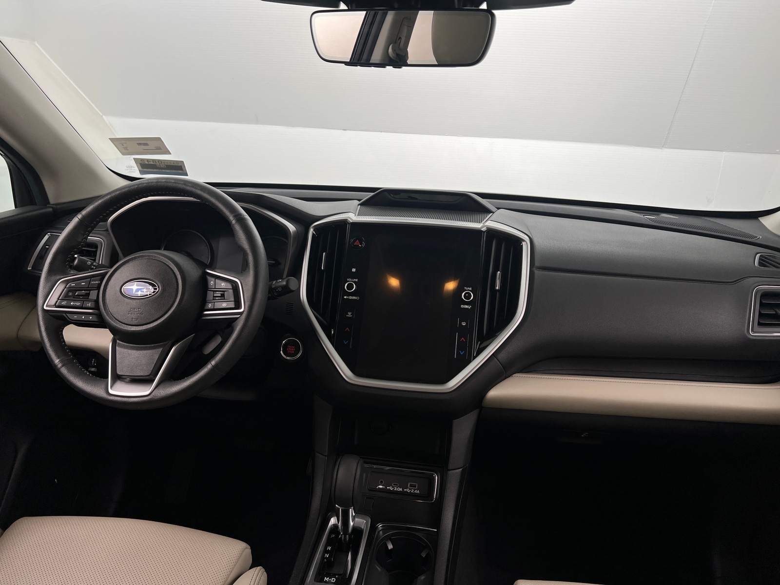 Thumbnail: 2024 Subaru Ascent - 2
