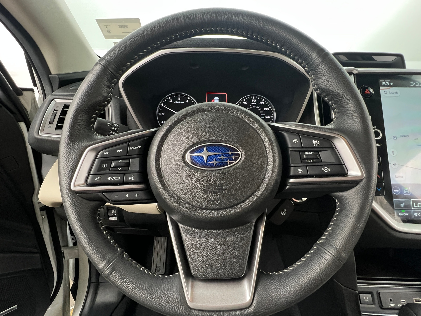 Thumbnail: 2024 Subaru Ascent - 4