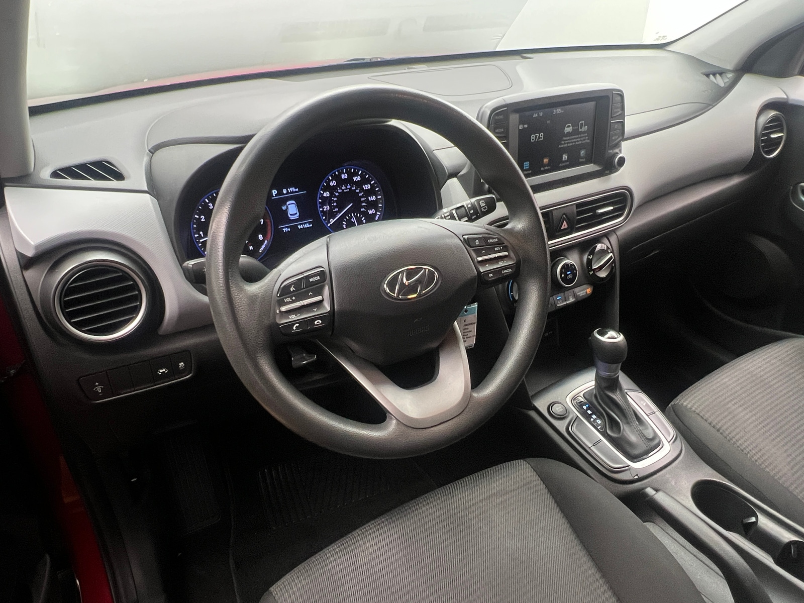 Thumbnail: 2019 Hyundai Kona - 3