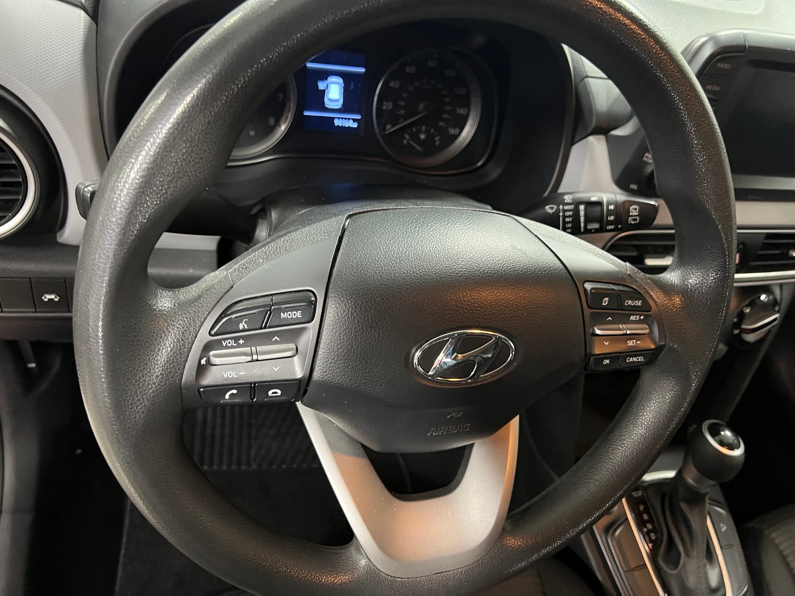 Thumbnail: 2019 Hyundai Kona - 5