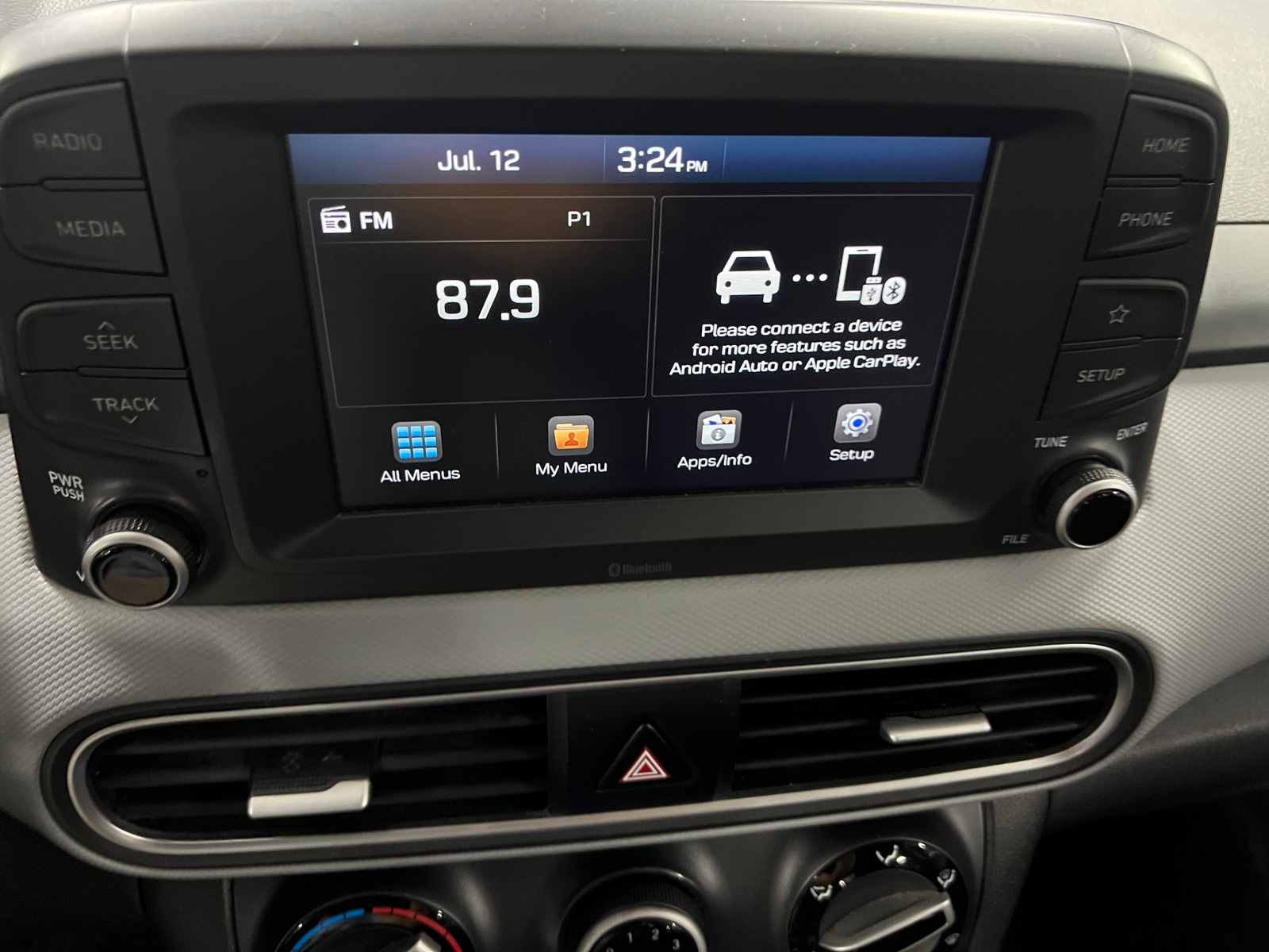 Thumbnail: 2019 Hyundai Kona - 4