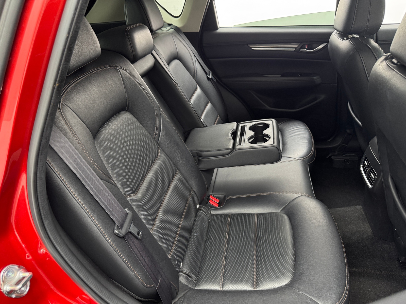 Thumbnail: 2019 Mazda CX-5 - 5
