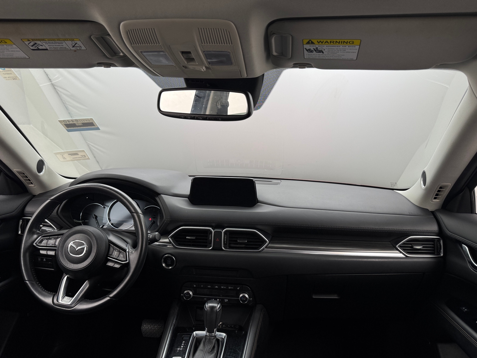 Thumbnail: 2019 Mazda CX-5 - 2
