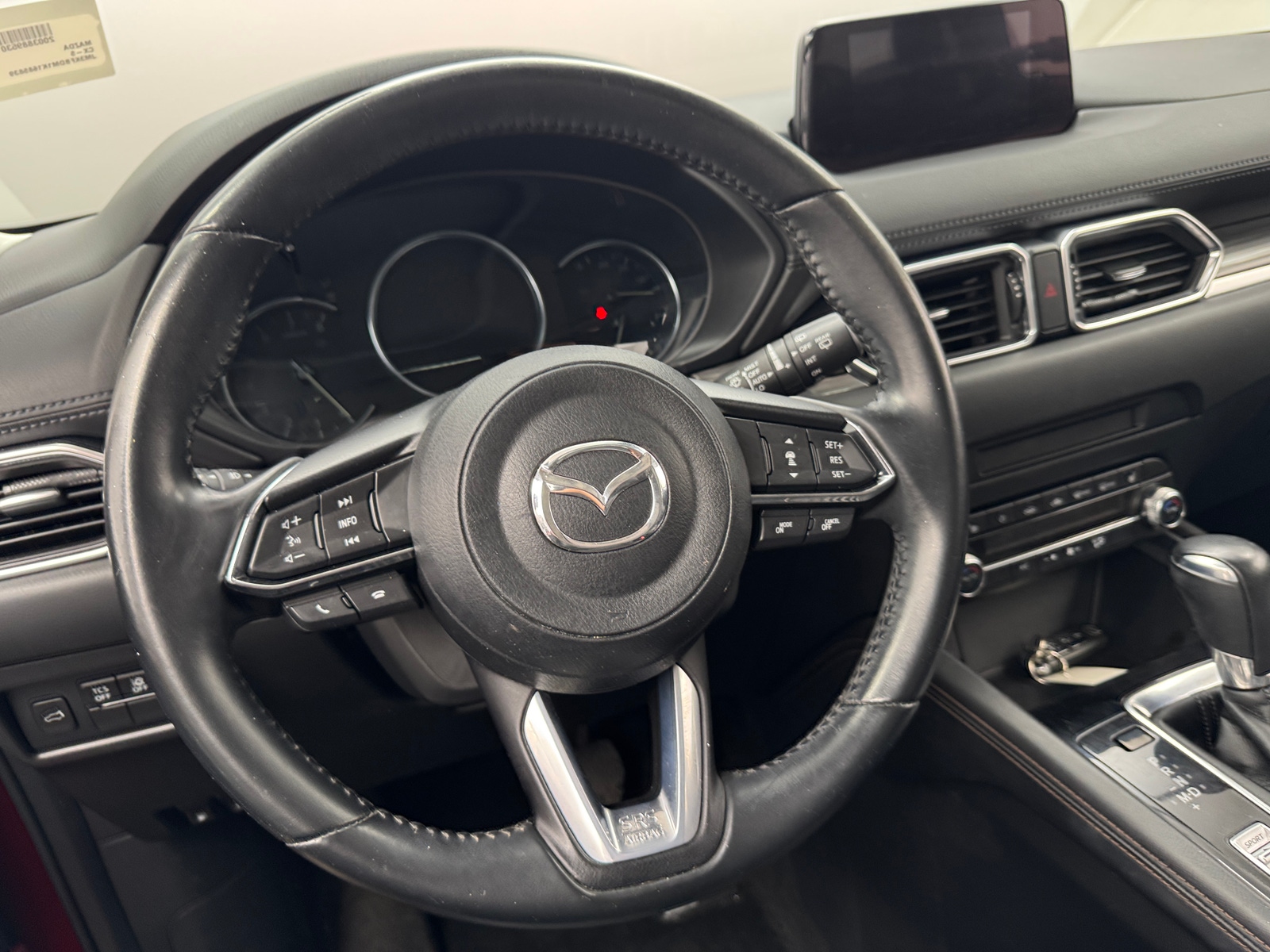 Thumbnail: 2019 Mazda CX-5 - 4
