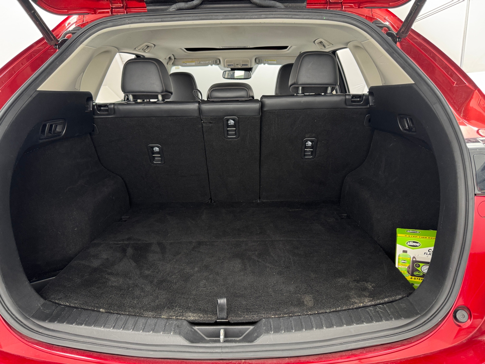 Thumbnail: 2019 Mazda CX-5 - 6