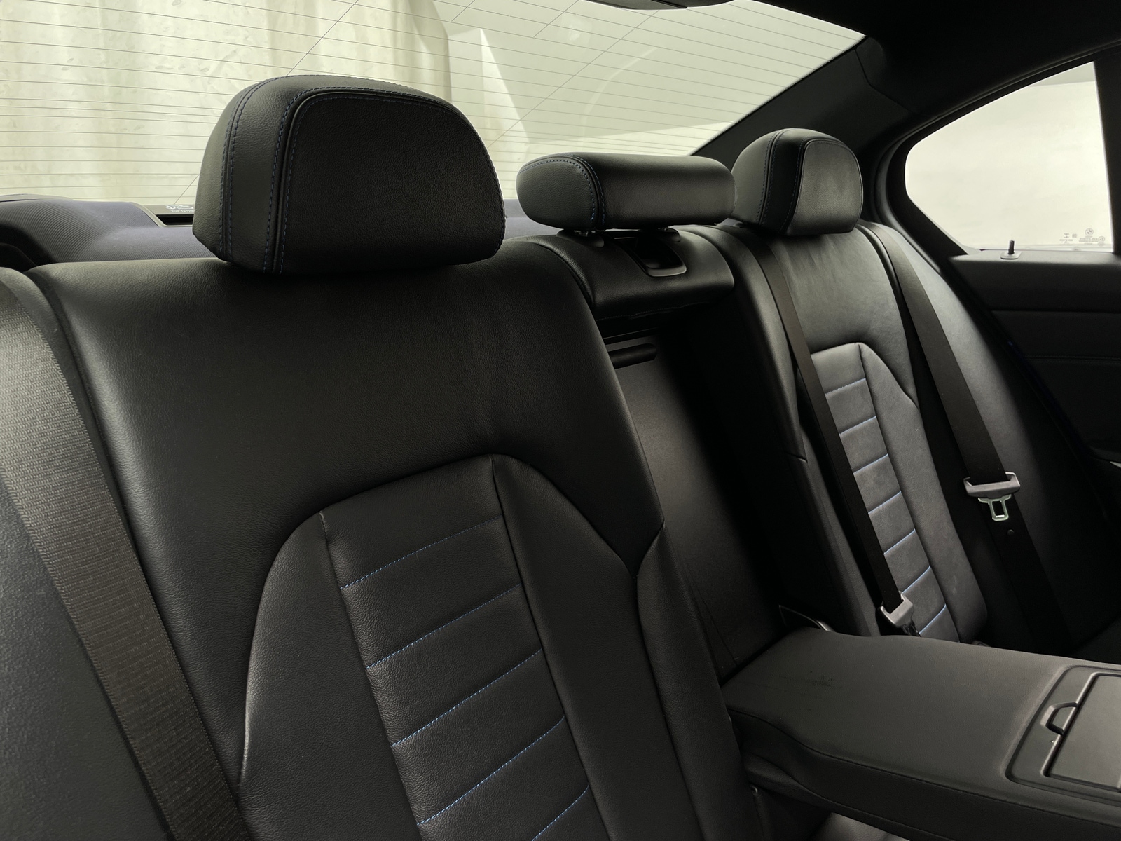 Thumbnail: 2020 BMW 3 Series - 5