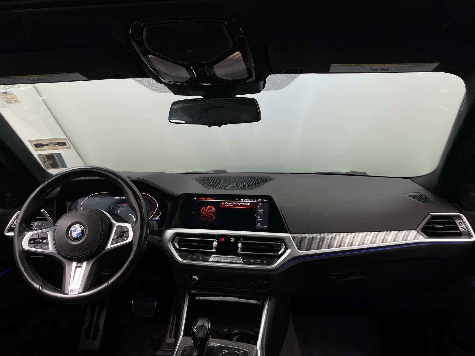 Thumbnail: 2020 BMW 3 Series - 2