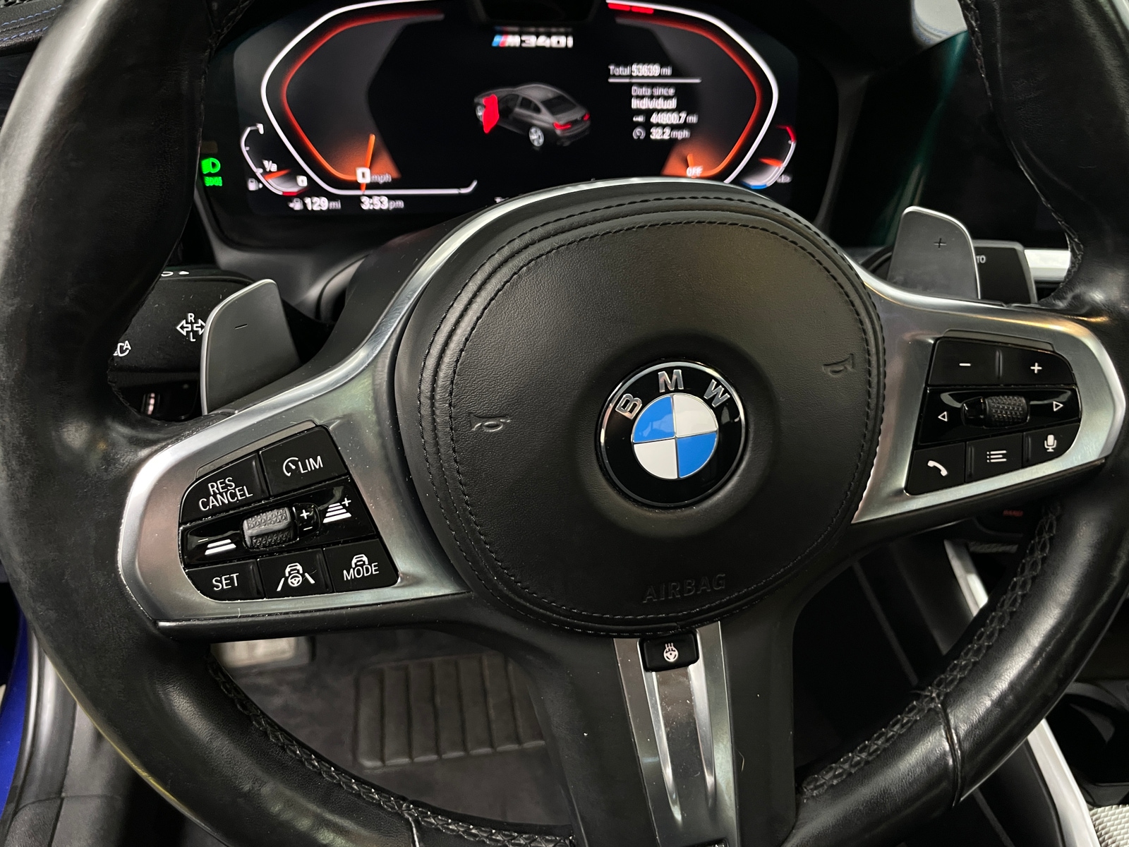 Thumbnail: 2020 BMW 3 Series - 4