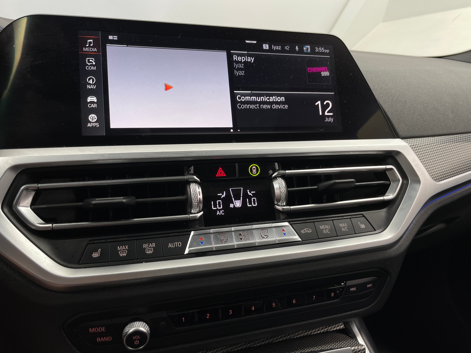 Thumbnail: 2020 BMW 3 Series - 3
