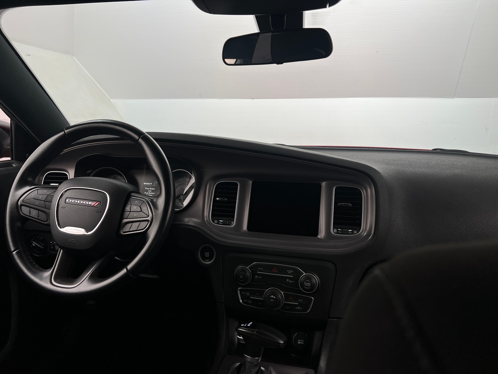 Thumbnail: 2023 Dodge Charger - 3