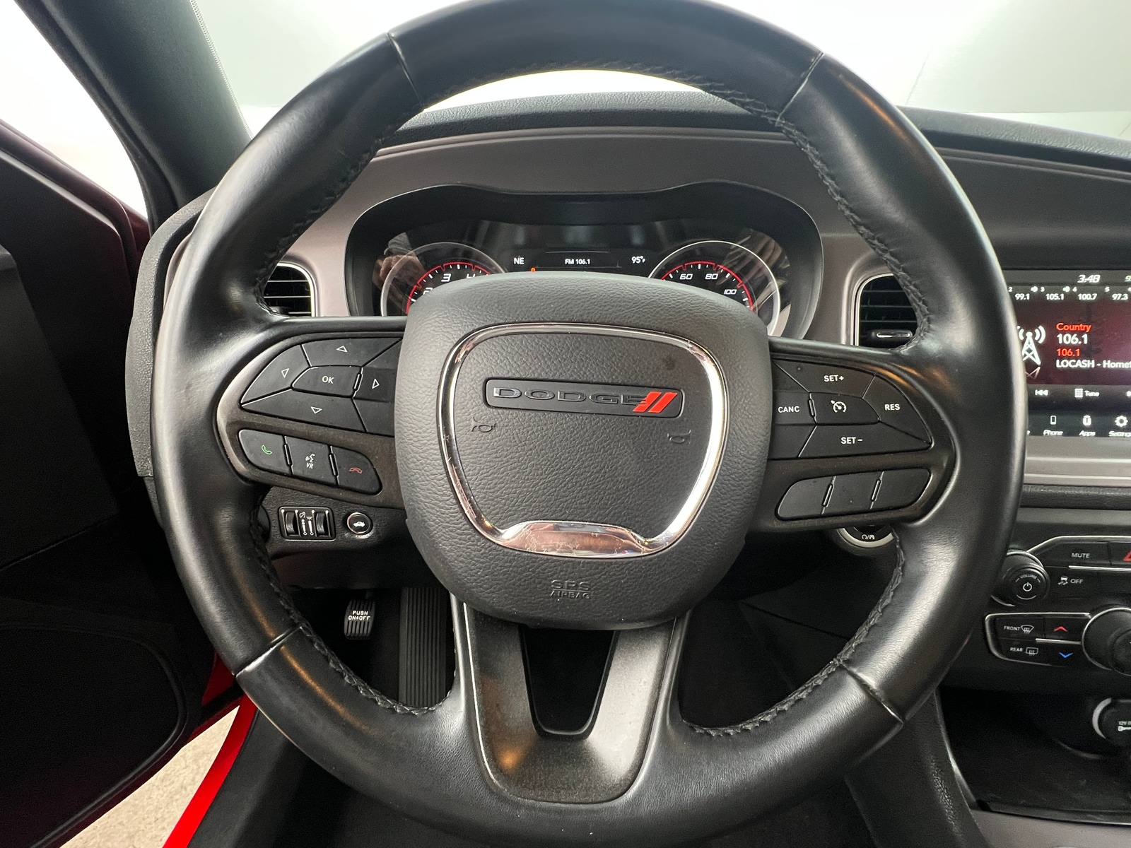 Thumbnail: 2023 Dodge Charger - 5