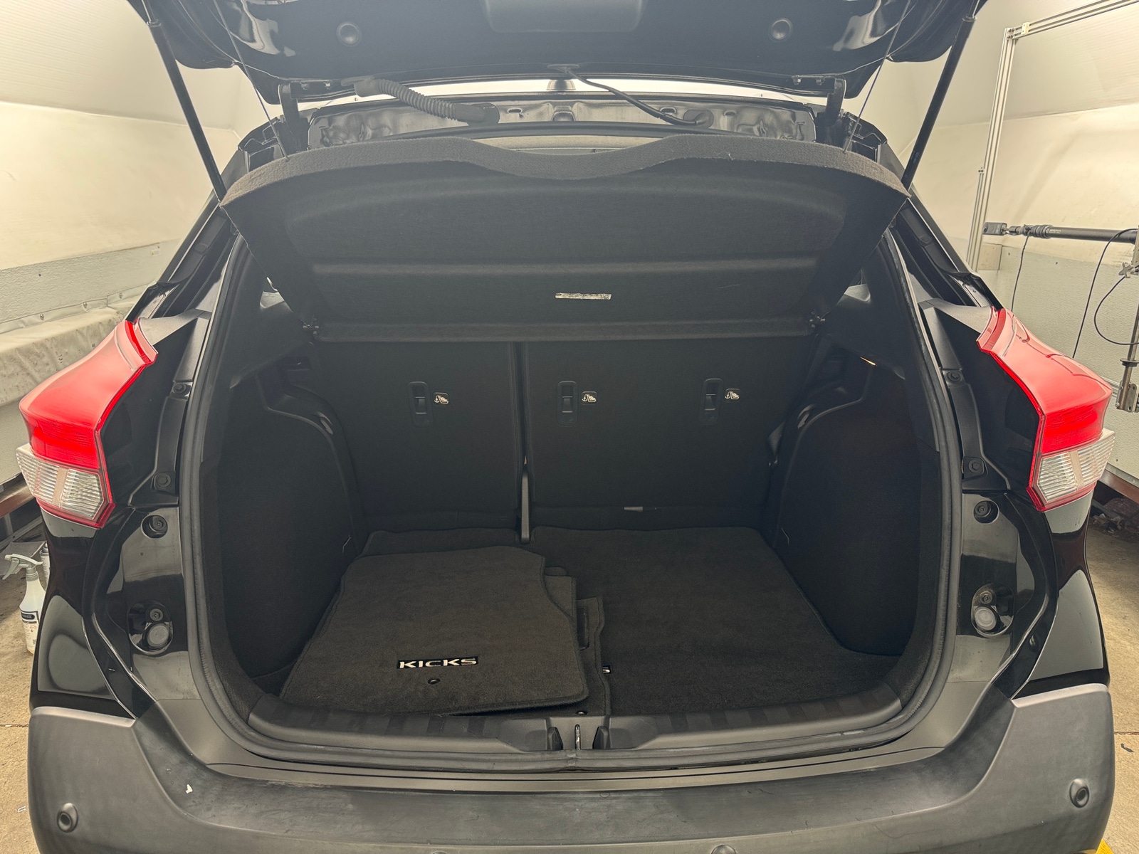 Thumbnail: 2020 Nissan Kicks - 7