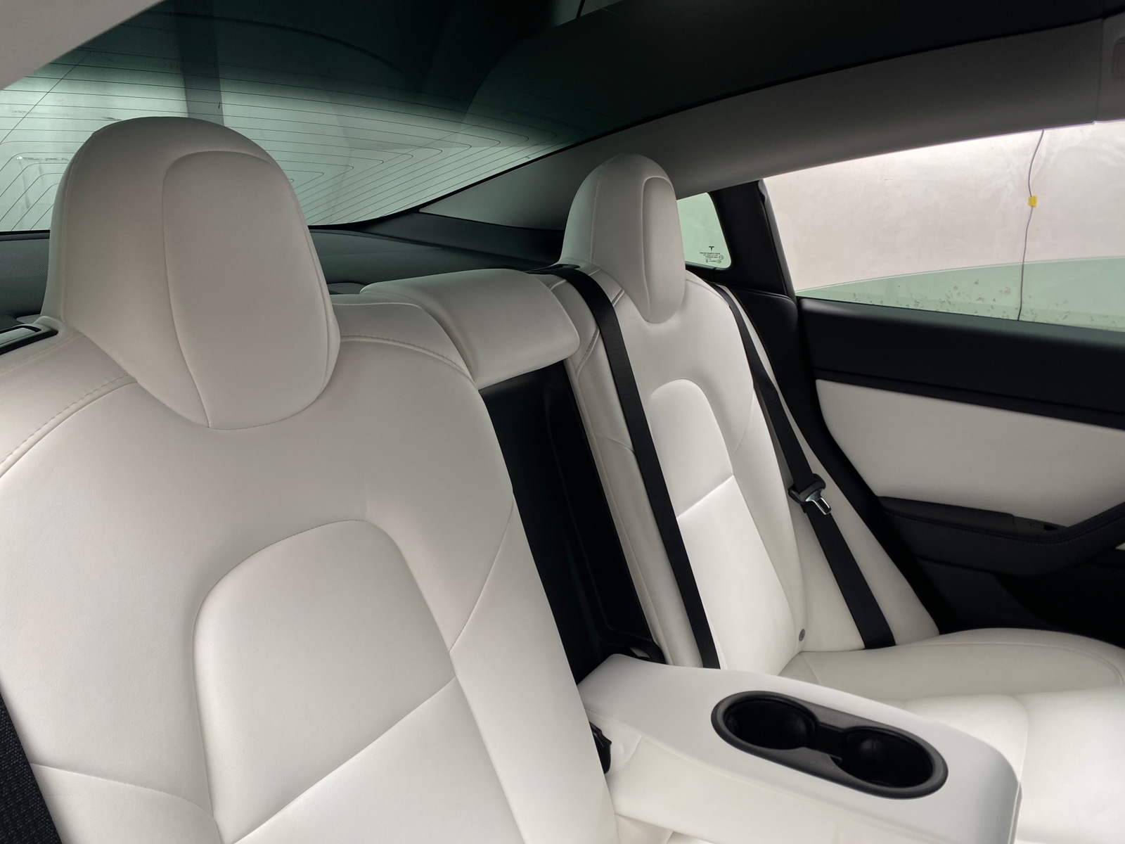 Thumbnail: 2019 Tesla Model 3 - 5