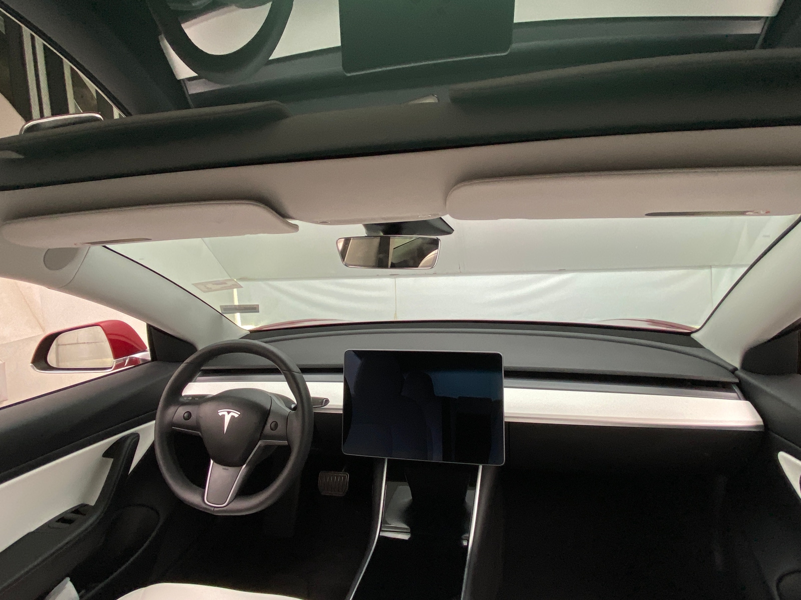 Thumbnail: 2019 Tesla Model 3 - 2