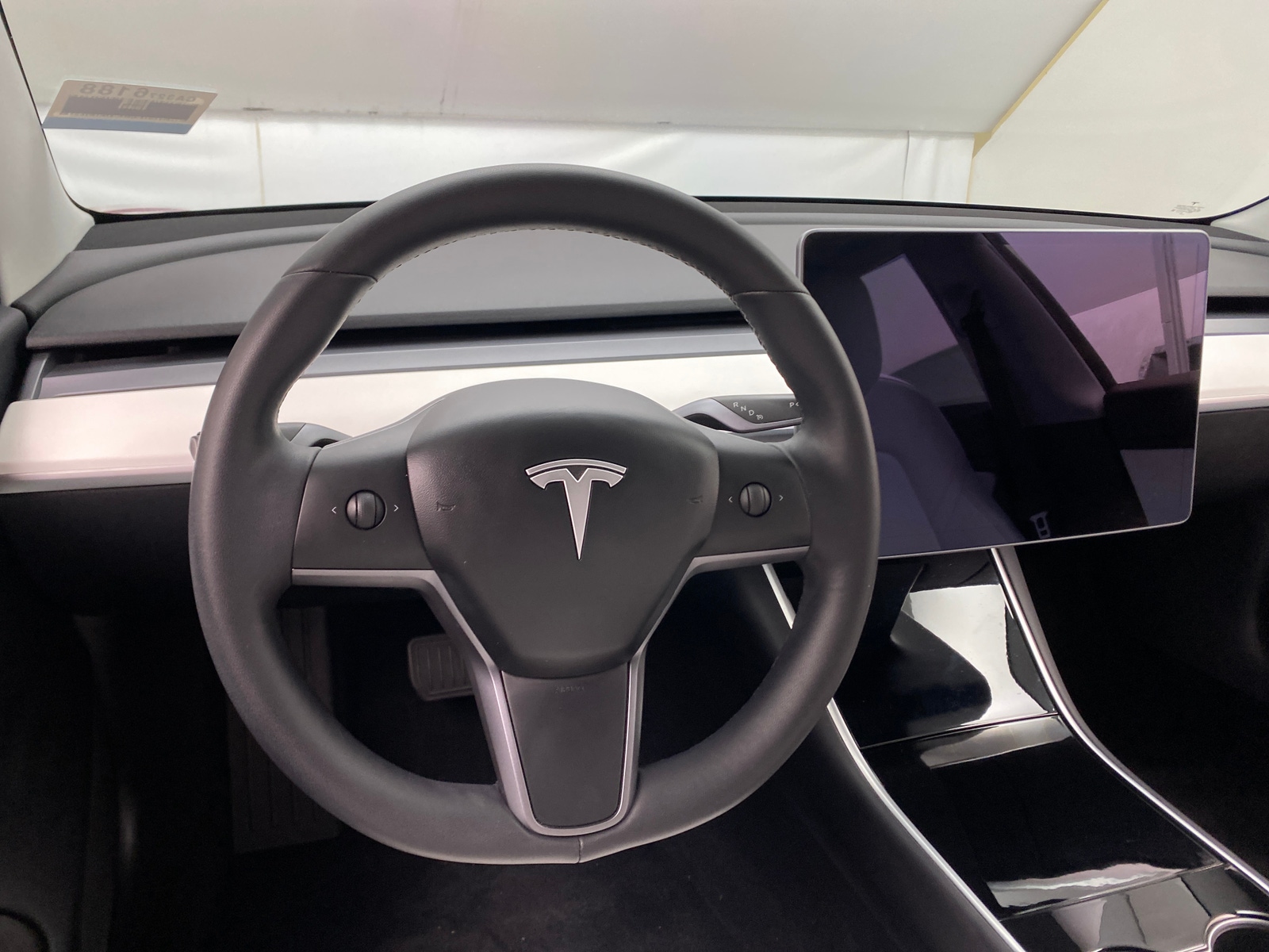 Thumbnail: 2019 Tesla Model 3 - 4