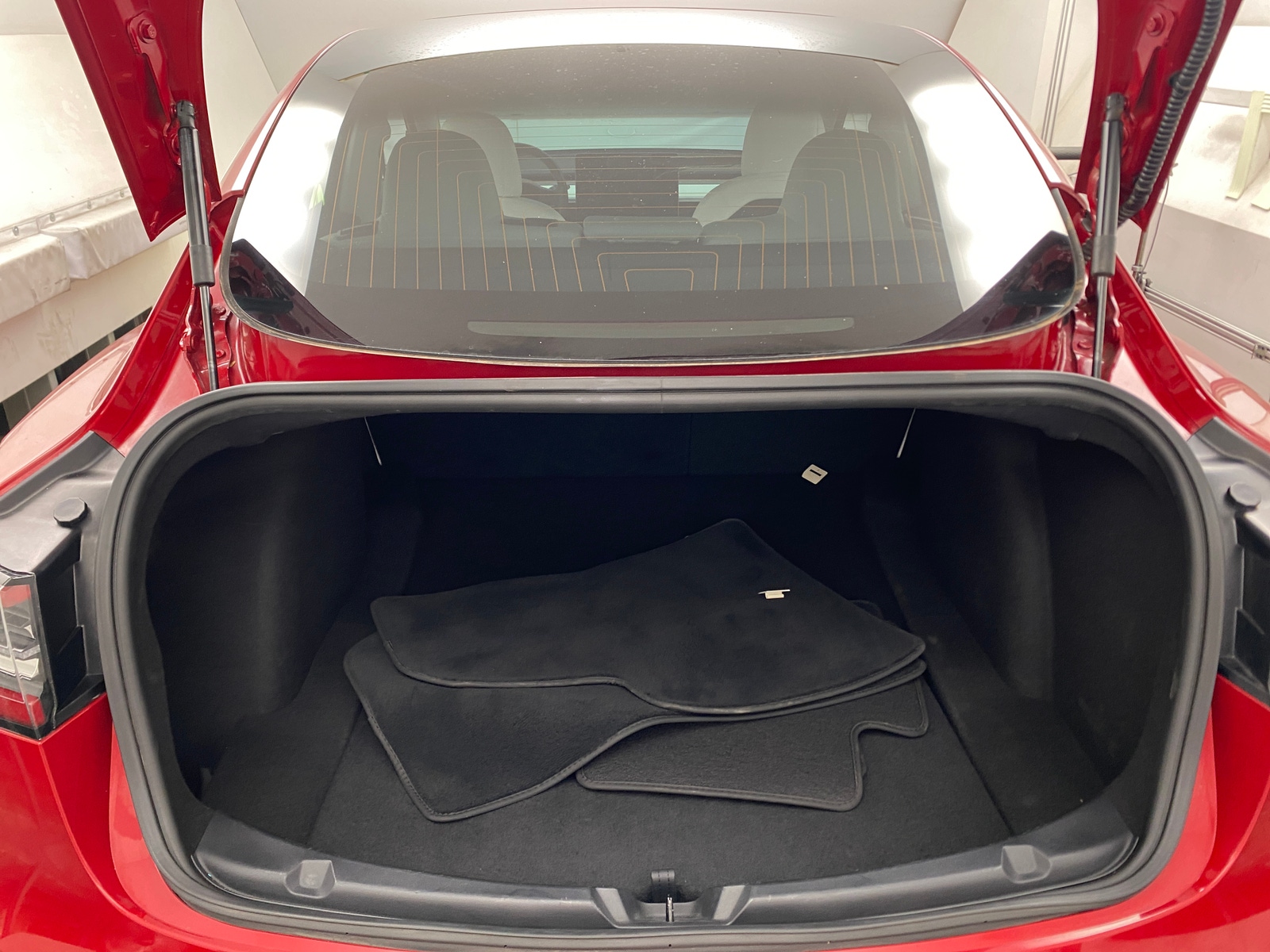 Thumbnail: 2019 Tesla Model 3 - 6