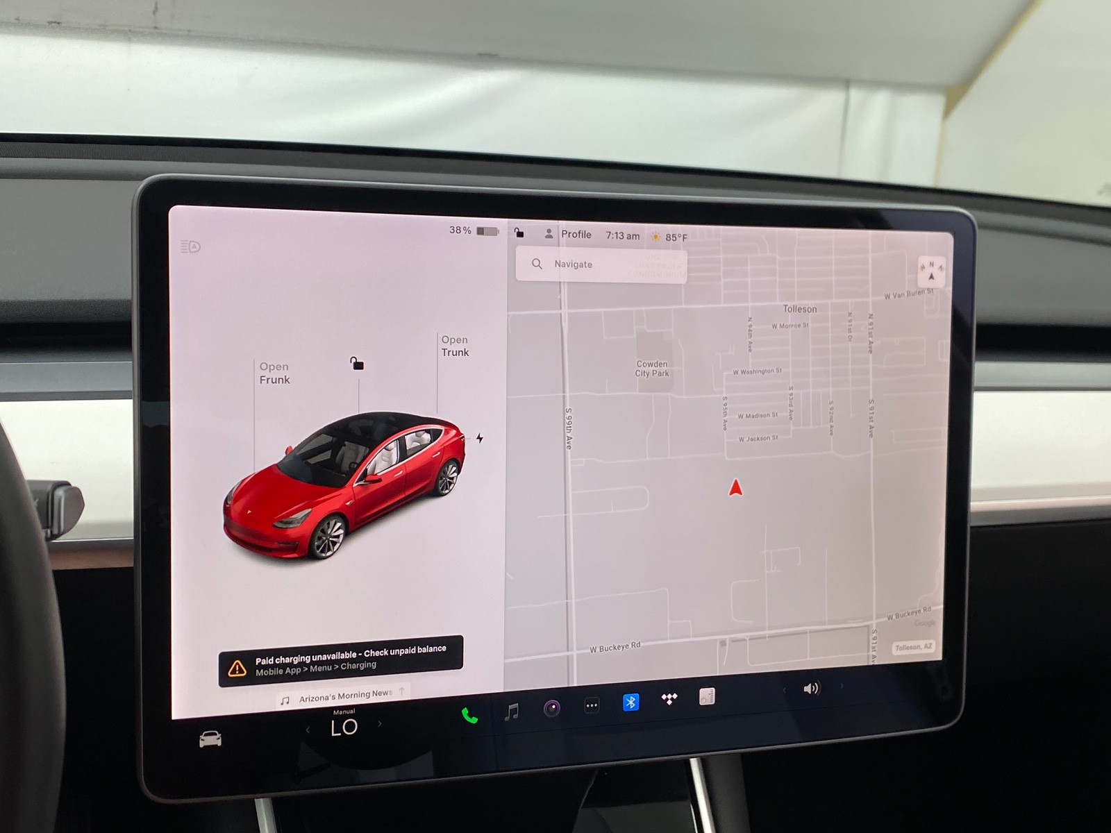 Thumbnail: 2019 Tesla Model 3 - 3