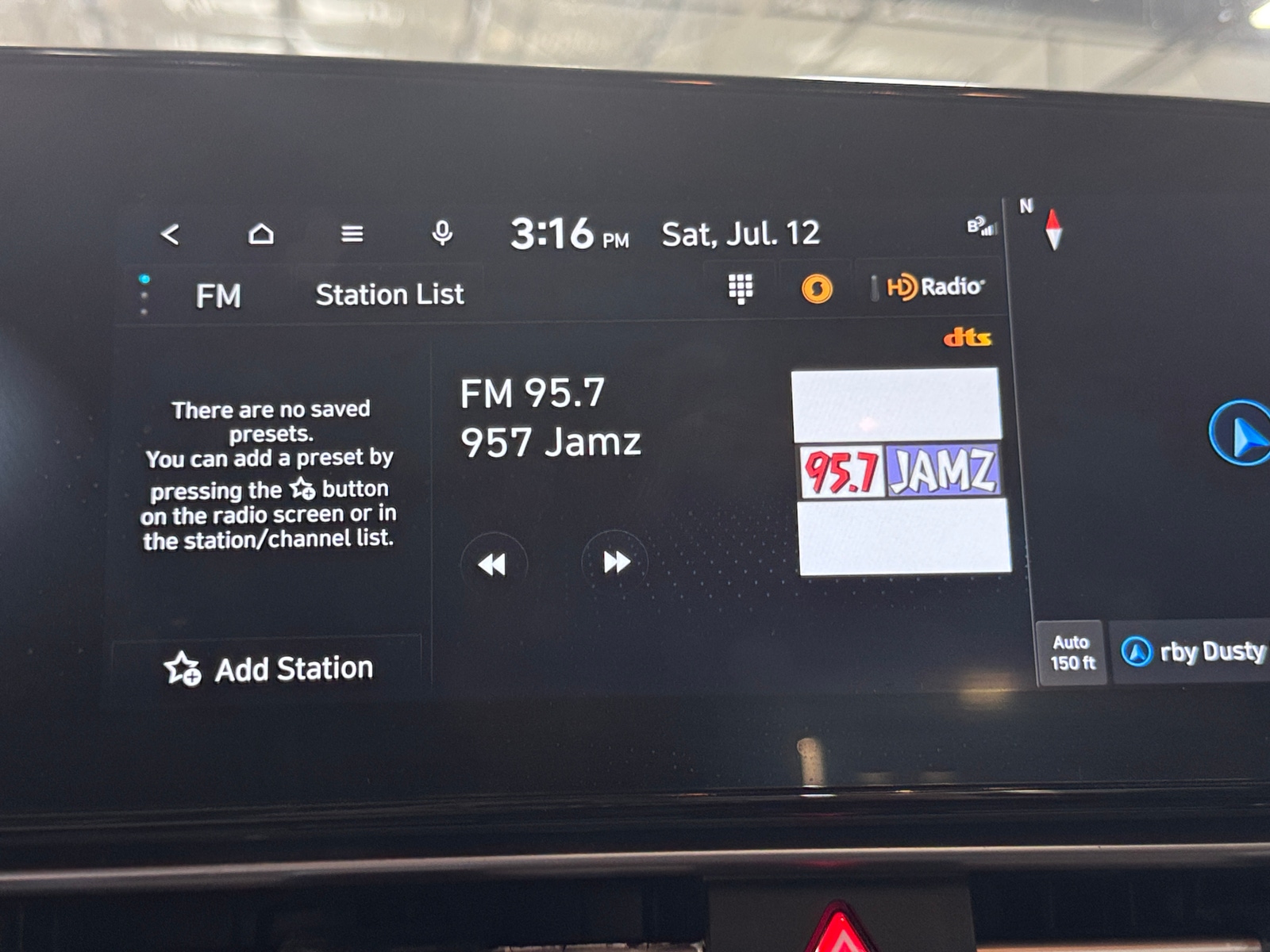 Thumbnail: 2024 Hyundai Elantra - 4