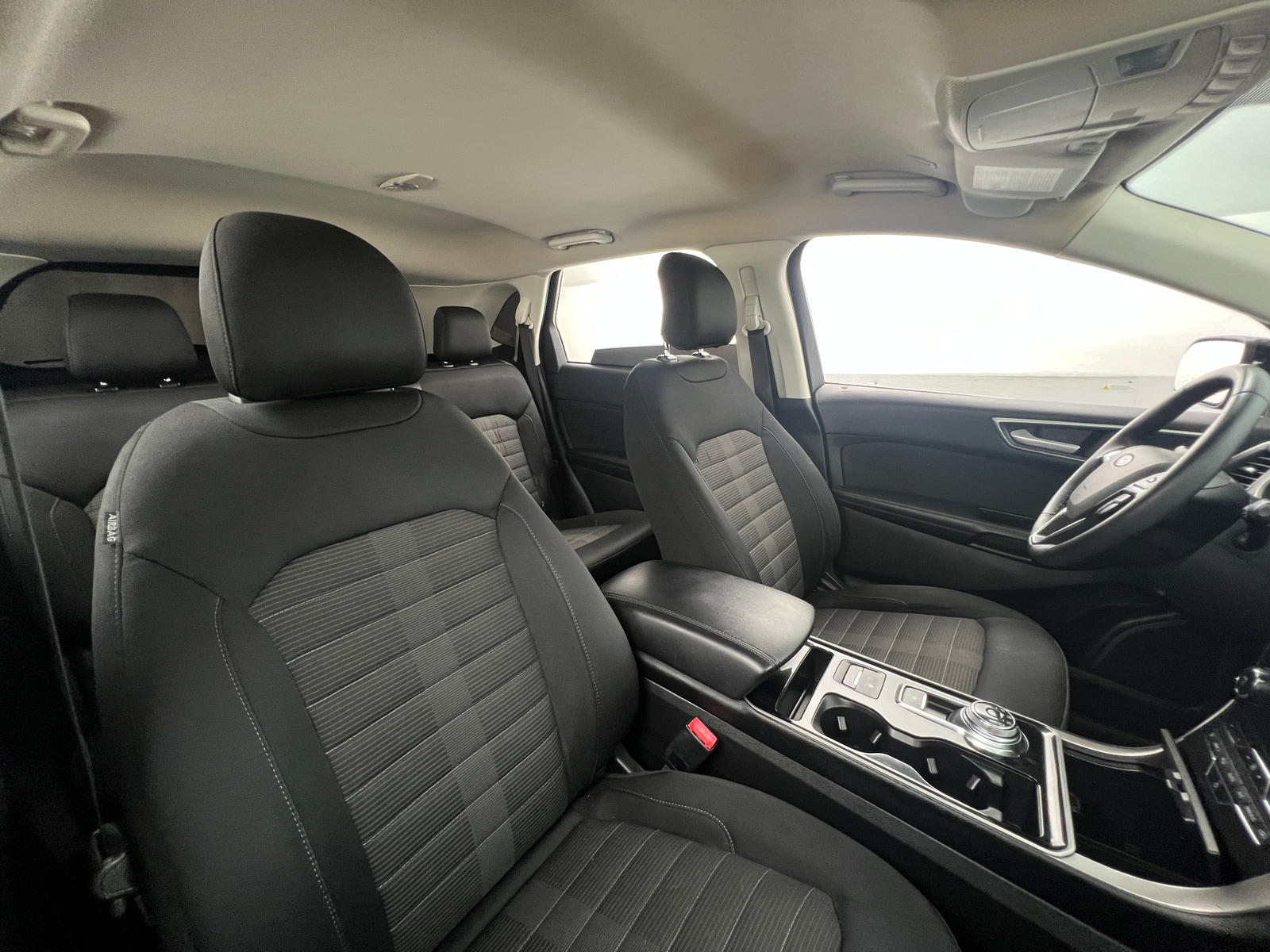 Thumbnail: 2019 Ford Edge - 2