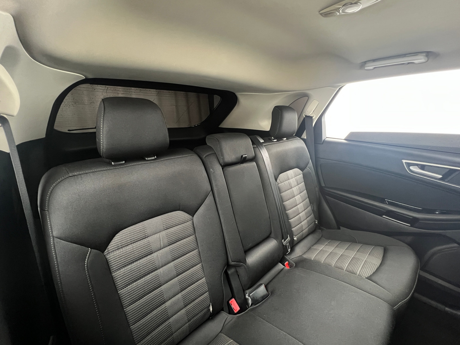 Thumbnail: 2019 Ford Edge - 6
