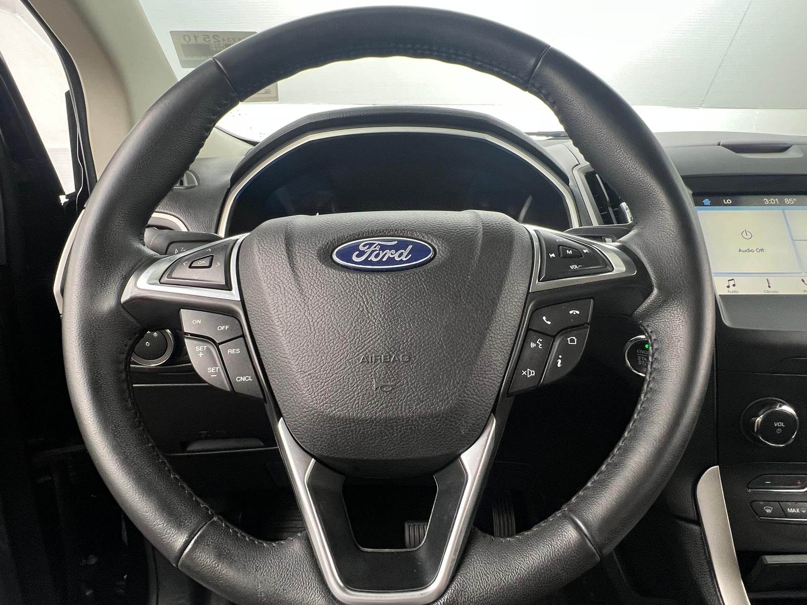 Thumbnail: 2019 Ford Edge - 5