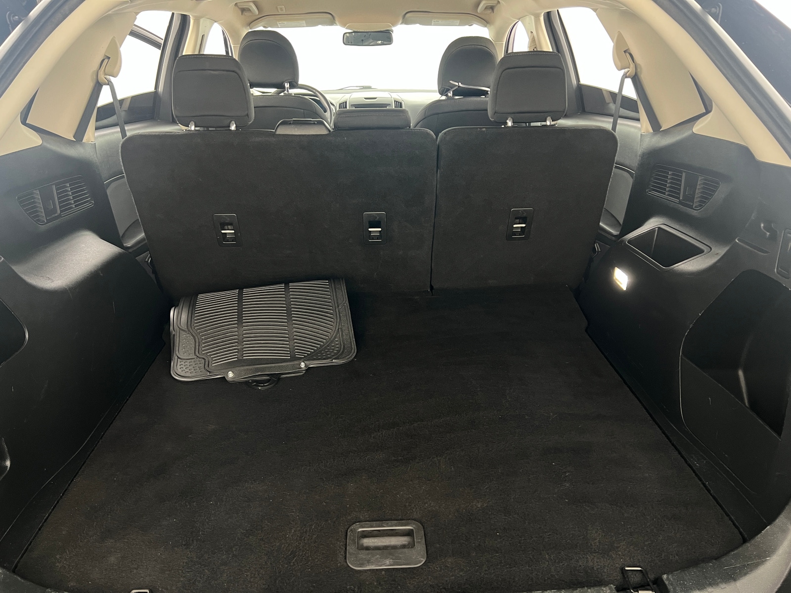 Thumbnail: 2019 Ford Edge - 7