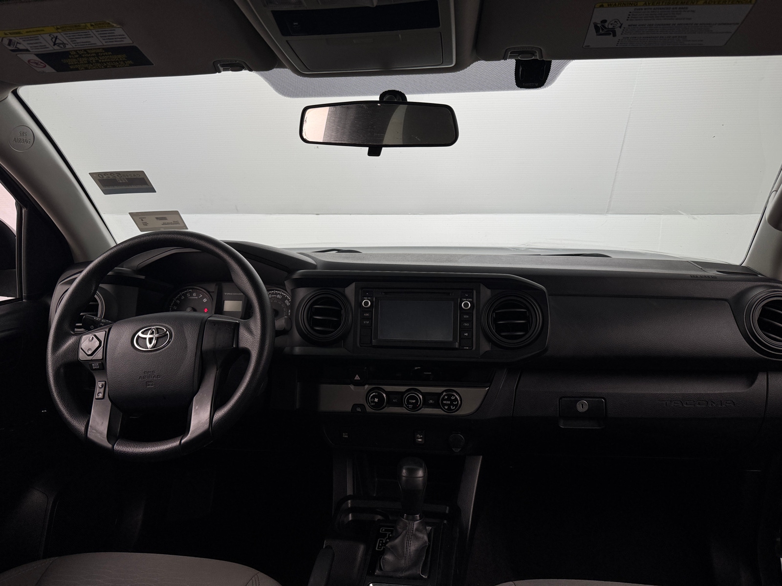 Thumbnail: 2017 Toyota Tacoma - 3