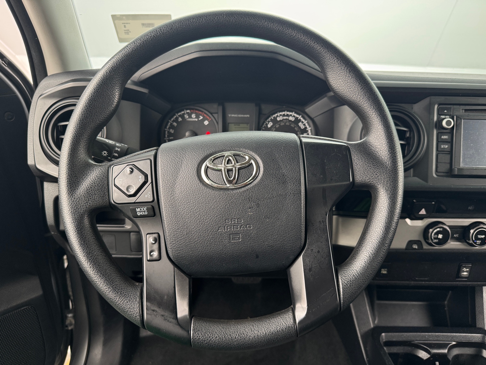 Thumbnail: 2017 Toyota Tacoma - 5