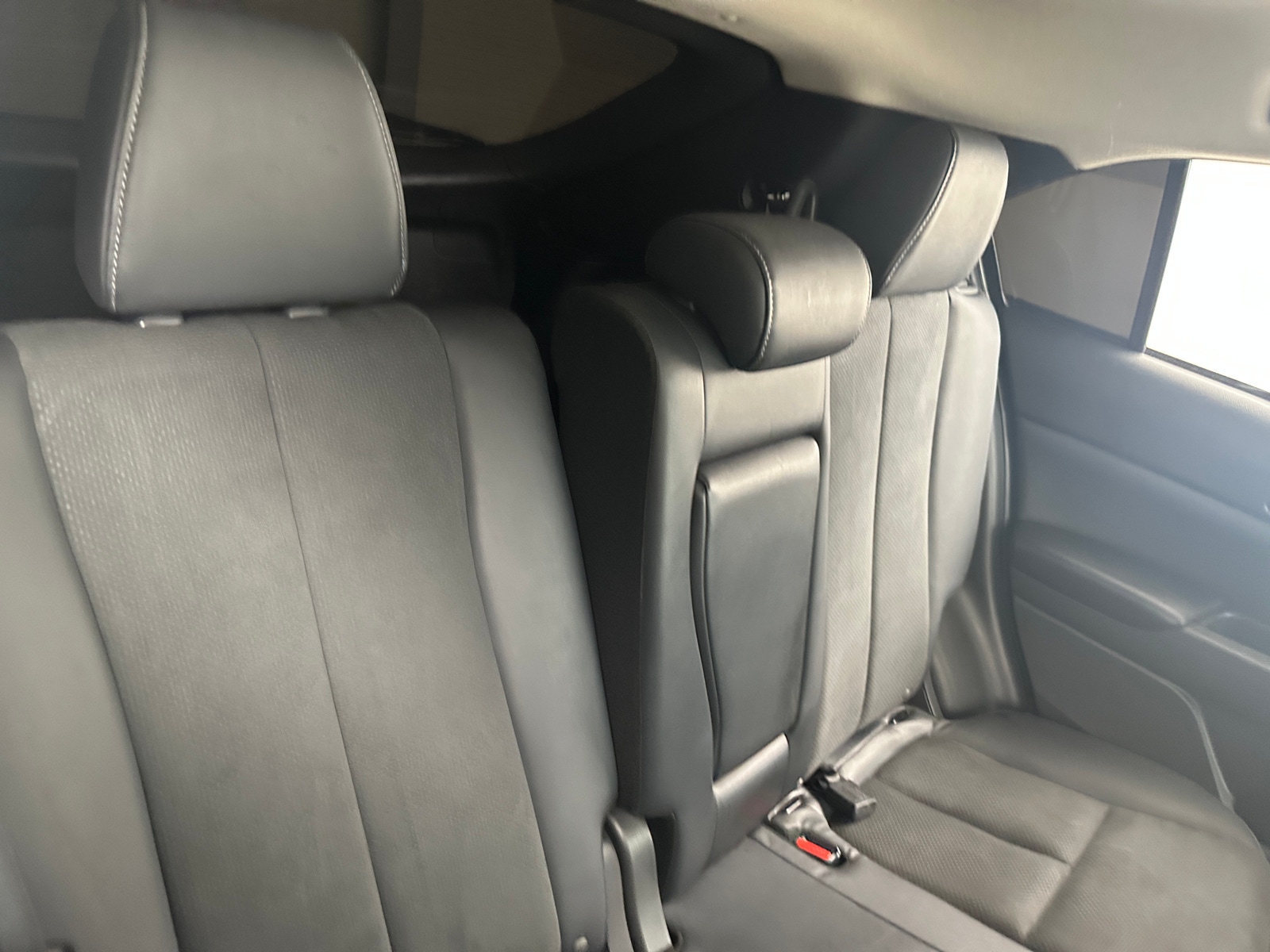 Thumbnail: 2022 Mitsubishi Eclipse Cross - 6