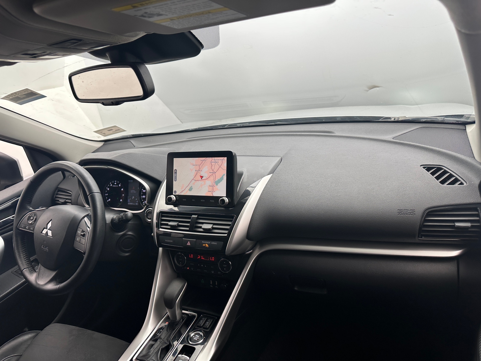 Thumbnail: 2022 Mitsubishi Eclipse Cross - 3