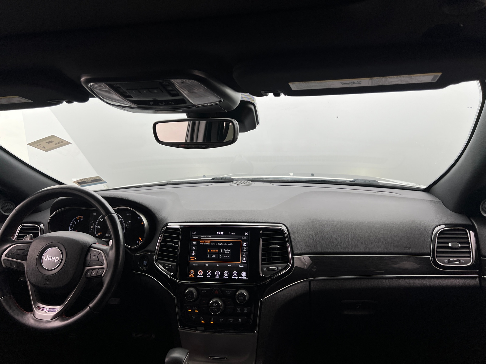 Thumbnail: 2021 Jeep Grand Cherokee - 2