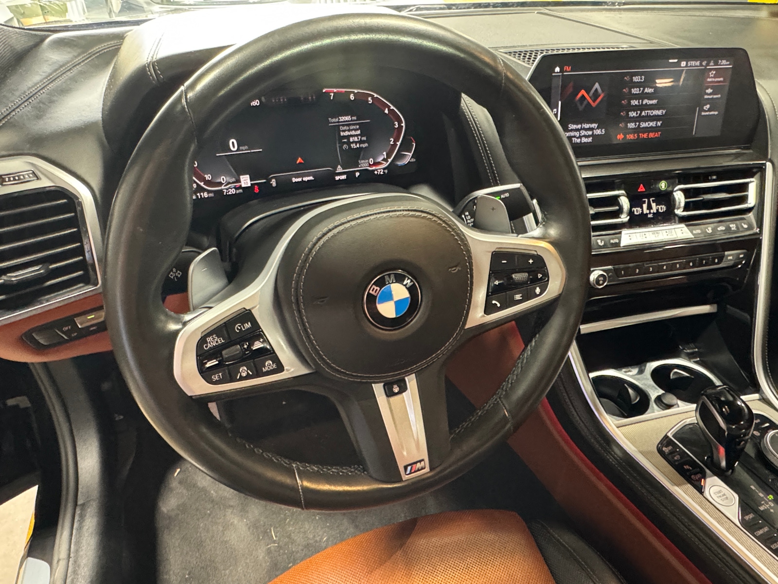 Thumbnail: 2020 BMW 8 Series - 3
