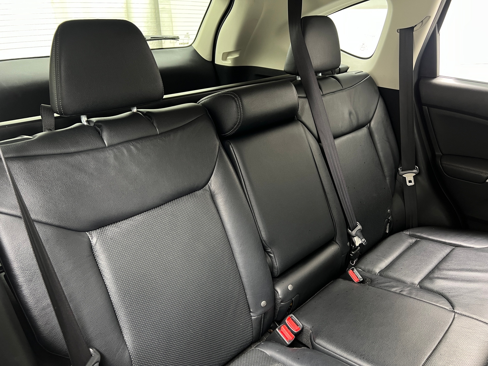 Thumbnail: 2015 Honda CR-V - 5