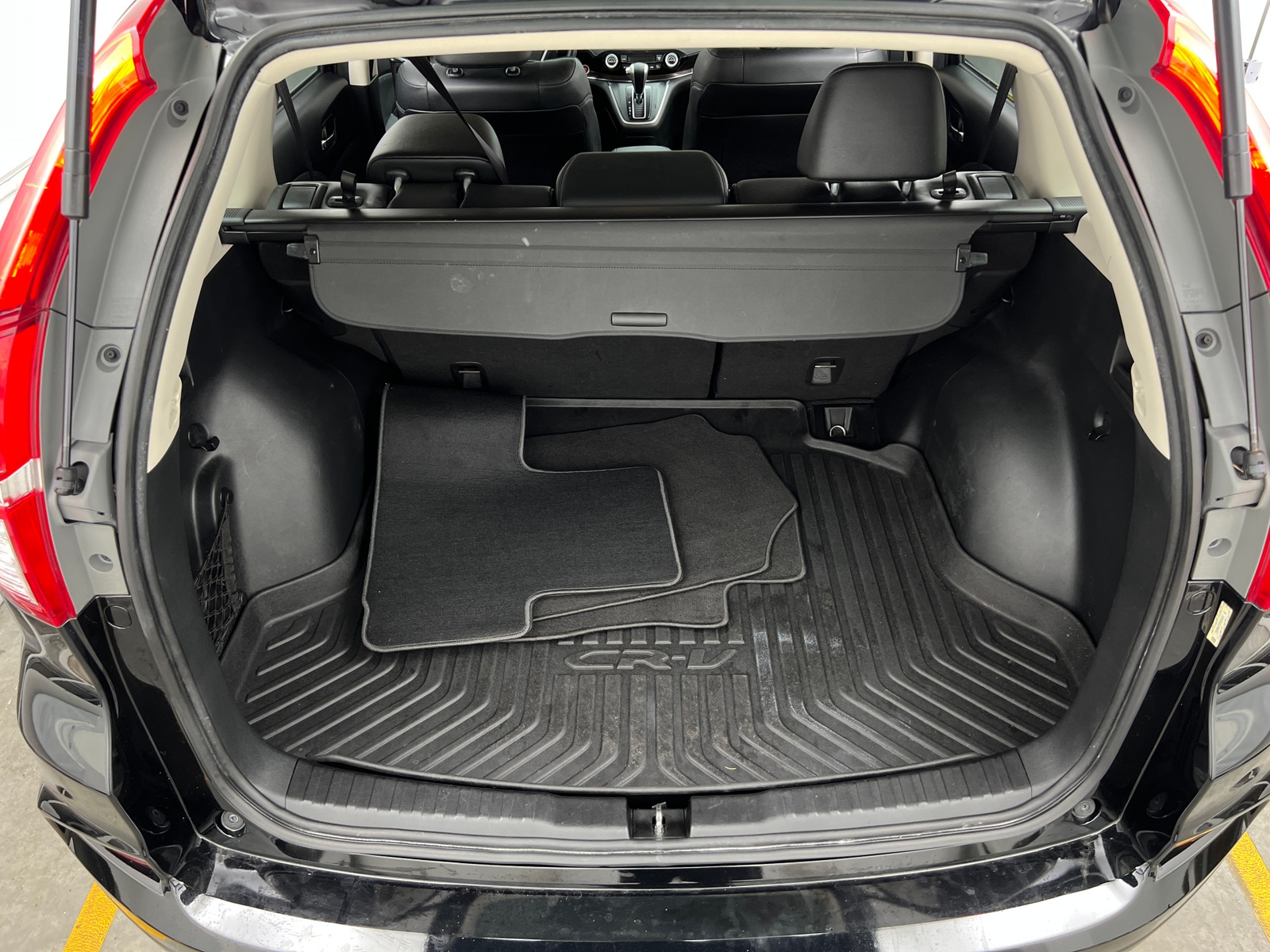 Thumbnail: 2015 Honda CR-V - 6