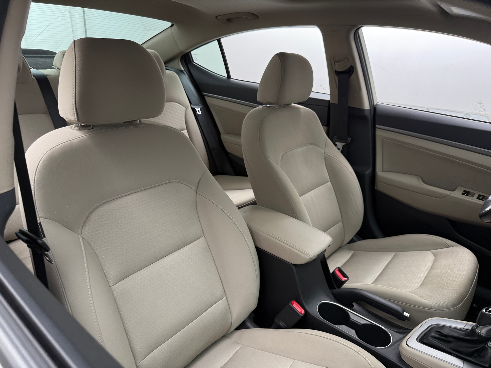Thumbnail: 2017 Hyundai Elantra - 2